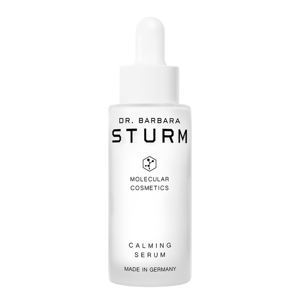 Dr. Barbara Sturm Calming Serum 30ml - Заспокійлива сироватка Dr. Barbara Sturm Calming Serum 30ml - Заспокійлива сироватка